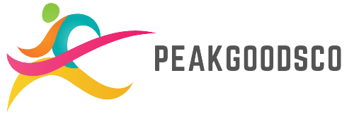 Peakgoodsco